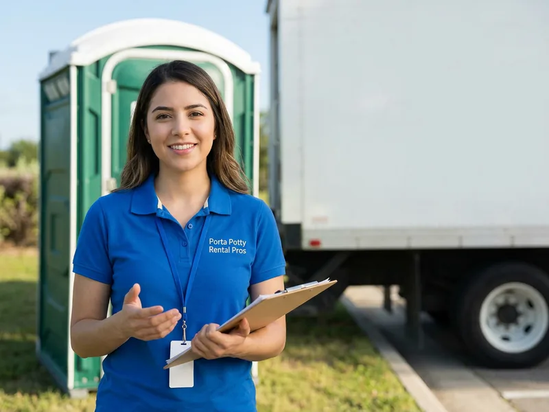 Porta Potty Rental  in Lindon  FAQ